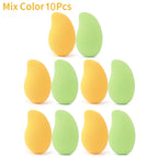 Mix Color 10Pcs 1