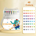 48 color