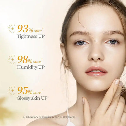 Vitamin E Honey Lip Balm Long-lasting Moisturizing Anti Cracking Nourishing Essence stick winter Lips Skin Care