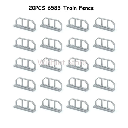 Technical Parts Train Motor 88002 MOC Pack Power Functions Battery Box Tracks Top Base Plate for Legoeds EV3 91994 74784 2871