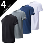 4pcs-zxs-sgdt / US-M (AsianXL) / 1pc