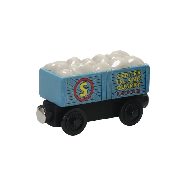 Thomas & Friends Wooden Train Vol.2 / Train Bois Thomas