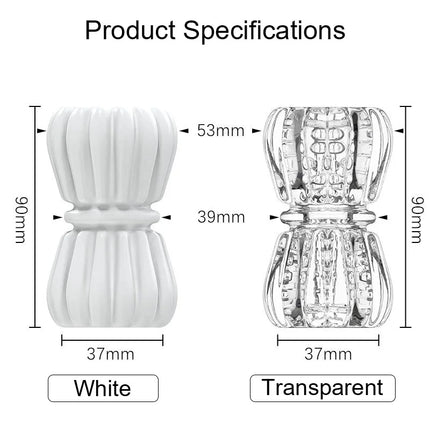 Sex Toys for Men Male Masturbation Cup Realistic Vagina Penis Trainer Pocket Pussy Vagina Masturbator Toy Adult Supplies