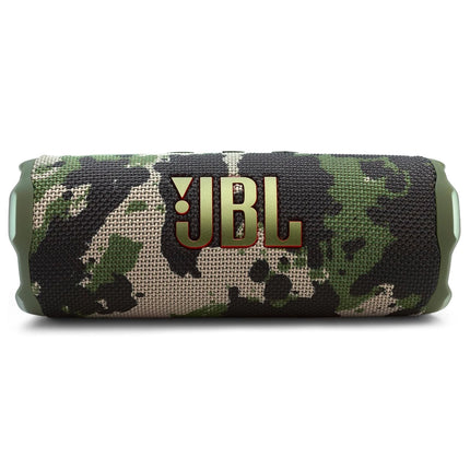 JBL Flip 7 Portable Bluetooth Speaker Dustproof Wireless IP67 Waterproof Stereo Deep Bass PartyBoost Flip7 Long Playtime Outdoor