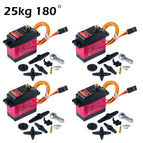 4pcs 180