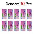 Random 10 PCS
