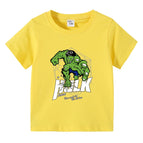 Cotton T-shirt-JCS 1 / 100