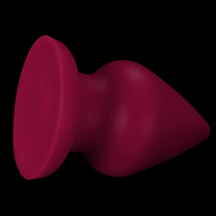 Fisting Butt Plug Training Dilator XXXL Small Huge Anal Plug Super Soft Anal Toys Suction Cup Big Sex Toy For Men Women Buttplug