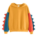 Yellow / S