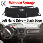LHD Black No Hole