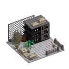 No Box 6