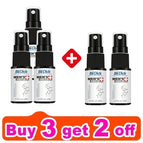 Buy 3, Get 2 Free