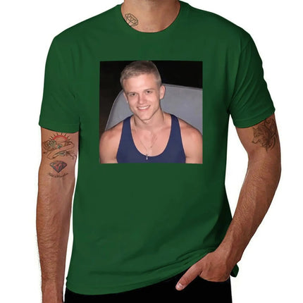 joe bartolozzi meme T-Shirt vintage clothes boys animal print cute tops funnys t shirts for men cotton