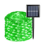 Green / 275.59inch50led7m