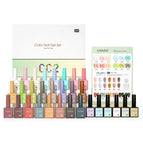 CC2 HEMA FREE kit / China Mainland