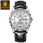 615 Silver White