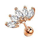 Style6 RG / 1.2x6mm