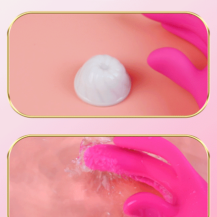 Wiggle Finger Vibrator for Women G-Spot Vagina Vibrators Female Masturbator Clitoris Stimulator Adult Goods Sex Toy for Women 18