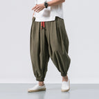Amry Green / M