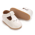 E-198WHITE / 13-18 Months