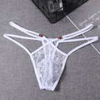 WHITE / One Size / 1pc