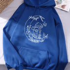 Blue / XXL