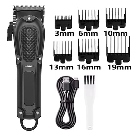 T9 Cordless Professional Hair Clippers Electric Trimmers For Men Clipper hair