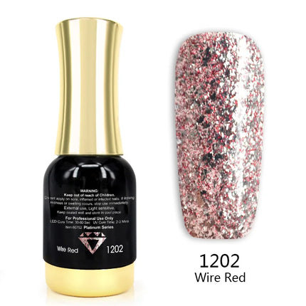 Venalisa Gel Polish / Vernis Gel Venalisa