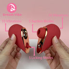 Heart Beat 2 / China Mainland