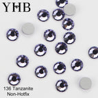 136	Tanzanite / 7mm SS34 144pcs