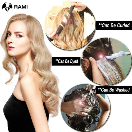 7Pcs Clip In Human Hair Extensions Natural Straight Hair Extensions 100% Human Hair Hairpieces For Women12-26Inch Remy Hair Weft