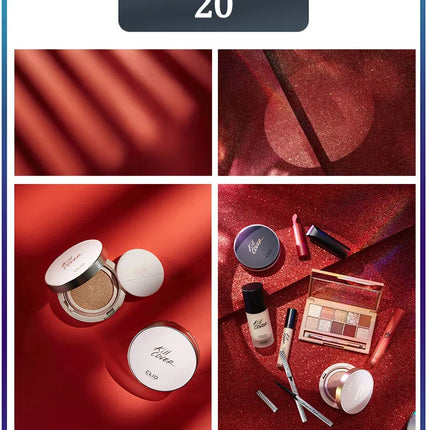 3D Double Sided Photography Backdrops 57*87cm Photos Background Props Product Food Photo Decoration Accessories Wallpaper