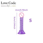 Purple-S