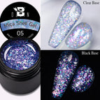 Mica Shell 05