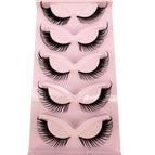 5pairs025