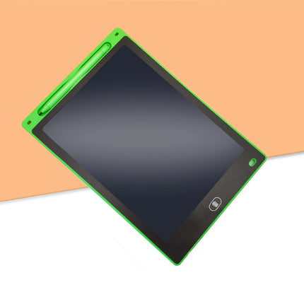 Multi-Size LCD Writing Tablet for Kids 6.5/8.5/10/12 Inch- Reusable Drawing Board, Eye Protection, Lock & Erase Educational Gift