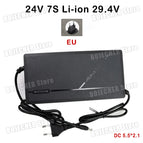 DC 24V-29.4V 7S EU / 2A