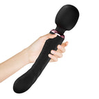 24.6cm-9.69in Black