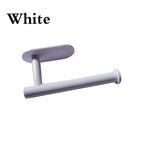 cylinder White
