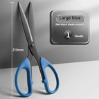 Blue Big
