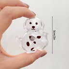 8cm Fridge MagnetA11