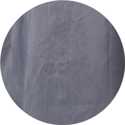 CESK stand collar zipper coat electrostatic clothing dust-free purification work clothes clean dust-proof clothing dust-free laboratory purification clothing