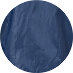 navy blue [without cap pants]] / S