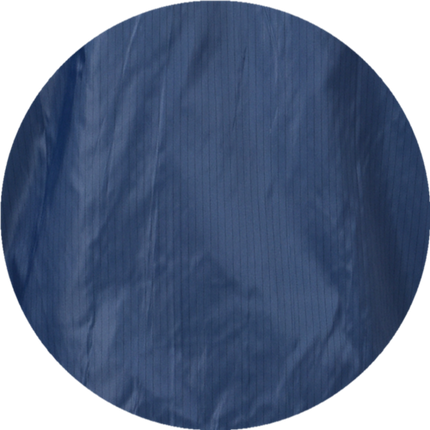 CESK stand collar zipper coat electrostatic clothing dust-free purification work clothes clean dust-proof clothing dust-free laboratory purification clothing