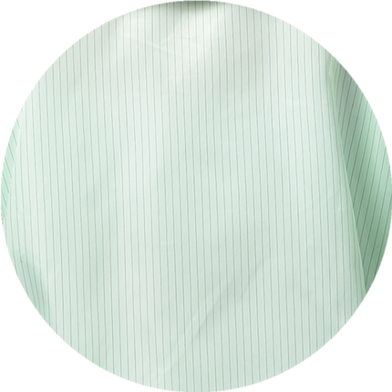 CESK stand collar zipper coat electrostatic clothing dust-free purification work clothes clean dust-proof clothing dust-free laboratory purification clothing