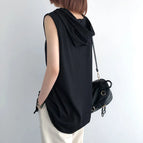 Hooded Vest 2 / XXXL