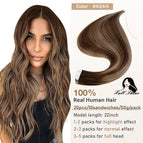 4 24 4 / China Mainland / 20 pcs|12 inches 30cm 30g