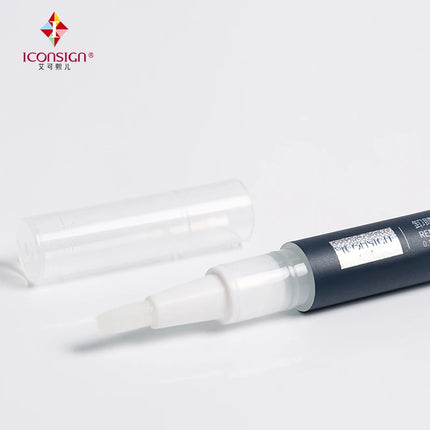 2019 New arrival 5ml Eyelash Glue Remover Pen for For Eyelash Extension Adhesive False eyelash remover make up remover