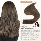 2 8 2 / China Mainland / 20 pcs|12 inches 30cm 30g