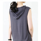 Hooded Vest 1 / S